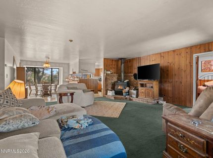 4190 Conte Drive, Carson City, NV 89701 Photo