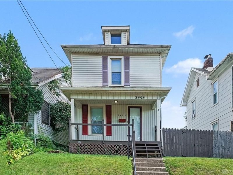 2404 Sherman Avenue, Middletown, OH 45044 Photo 1
