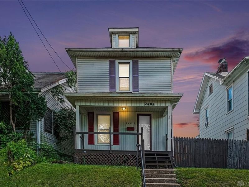 2404 Sherman Avenue, Middletown, OH 45044 Photo 16