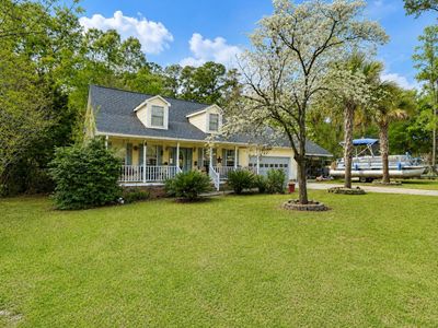 384 Suwanee Drive, Vance, SC 29163