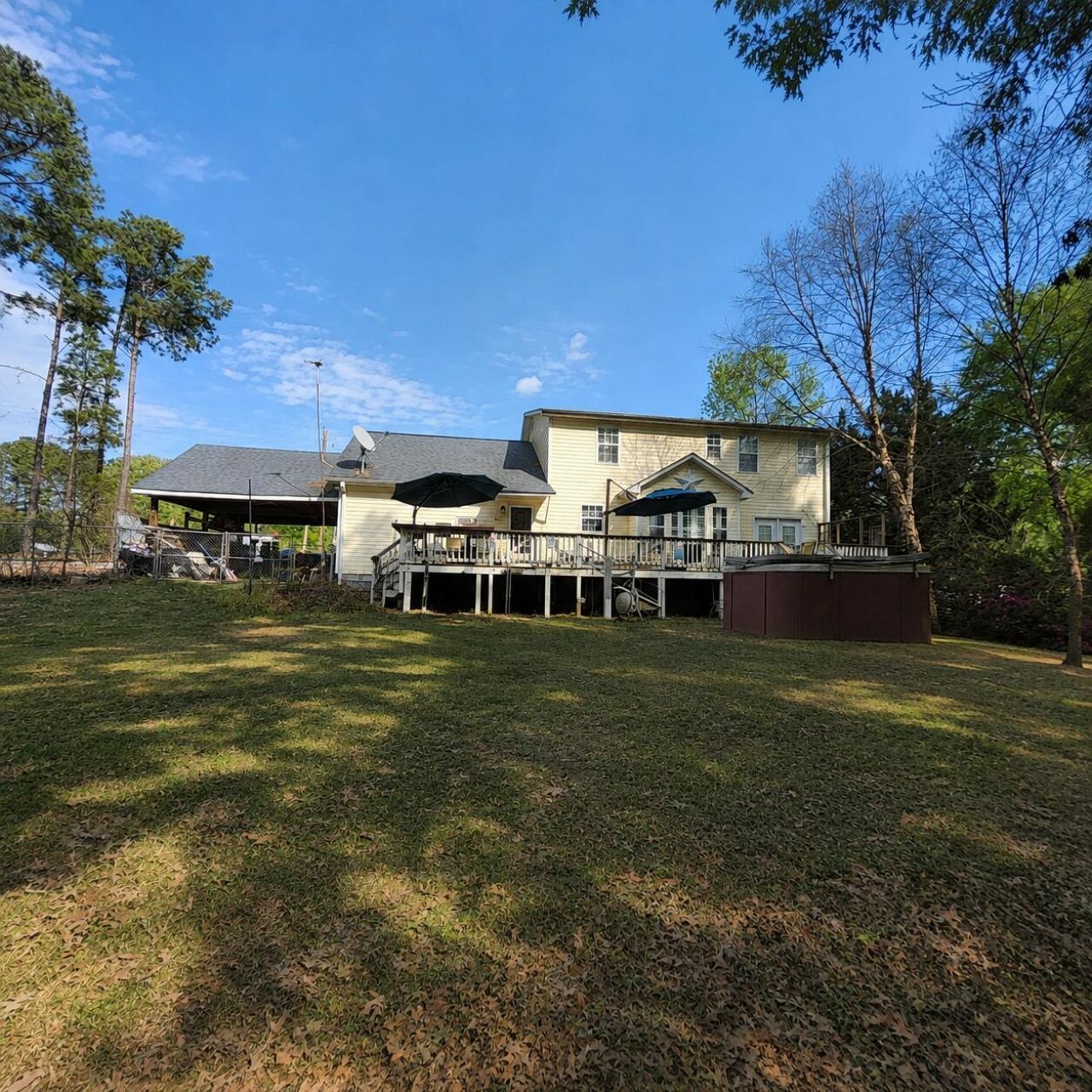 384 Suwanee Drive Photo 32