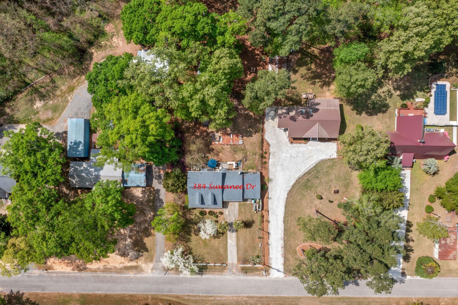 384 Suwanee Drive Photo 42