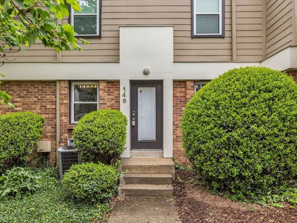 940 Gale Ln , Unit 146, Nashville, TN 37204