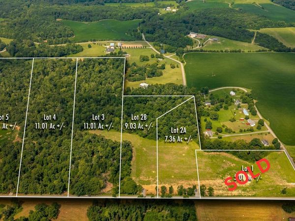 3 Highland Rd , Unit 3, Westmoreland, TN 37186