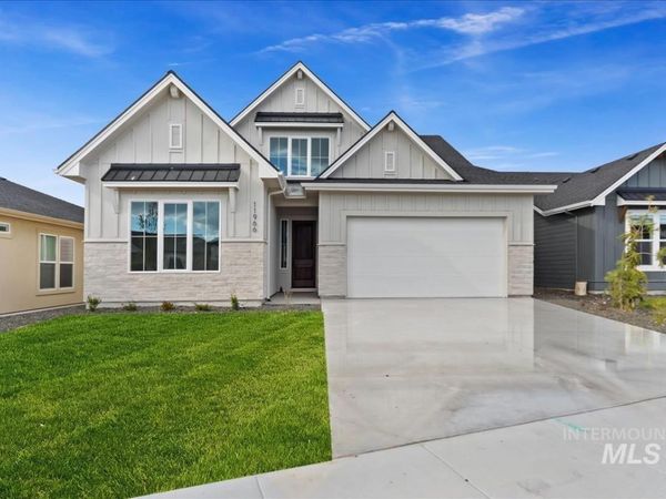 10887 W Lahinch Ln, Kuna, ID 83634
