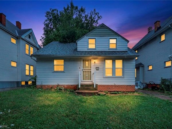 9604 Hilgert Drive , Cleveland, OH 44104