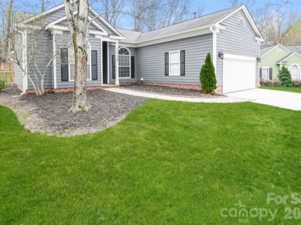 11358 Clayford Ridge , Charlotte, NC 28215