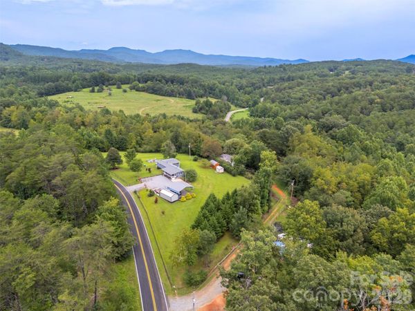 251 Old Mill Road, Lake Lure, NC 28746