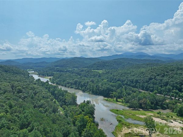 6080 River Road , Hot Springs, NC 28743