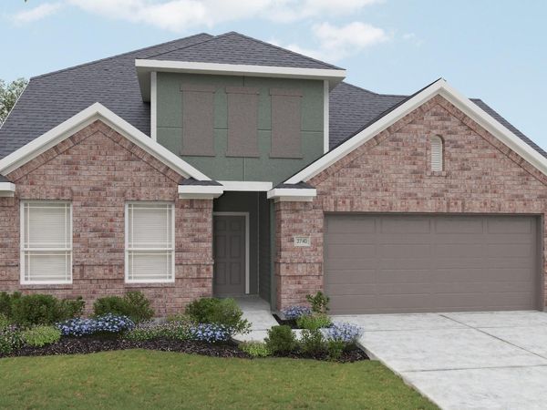 181 Morgan Meadow DR, Kyle, TX 78640