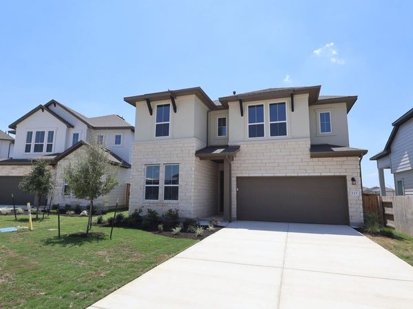 113 Marisol Bend, Georgetown, TX 78626