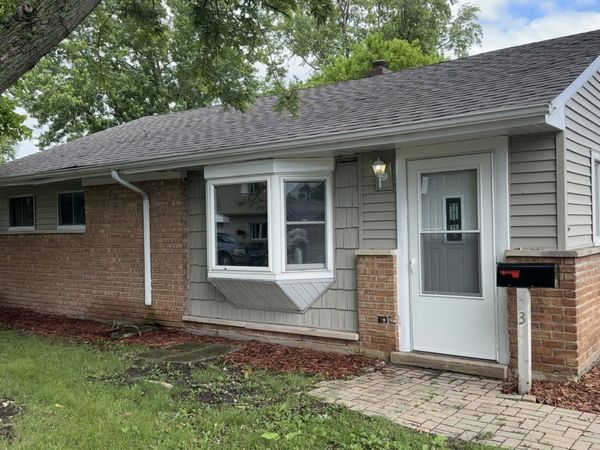 230 miami Street , Park Forest, IL 60466