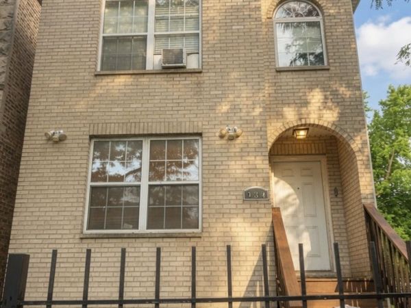 754 S KENNETH Avenue , Chicago, IL 60624