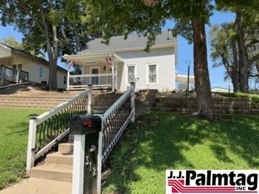 312 1st Corso, Nebraska City, NE 68410