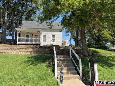 312 1st Corso, Nebraska City, NE 68410