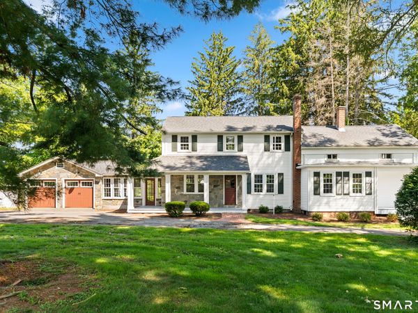 541 South, Suffield, CT 06078
