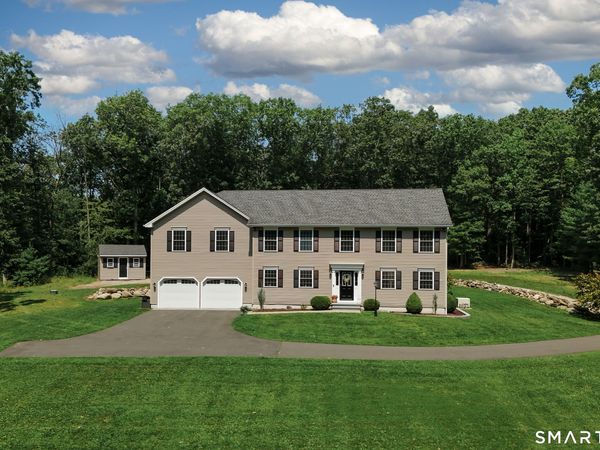 55 Stone, Burlington, CT 06013