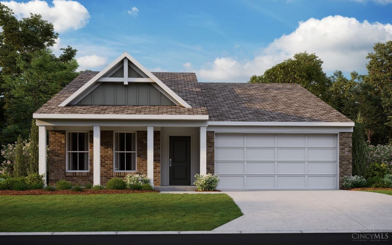 7892 Horizon Bend, Morrow, OH 45152 Main Photo