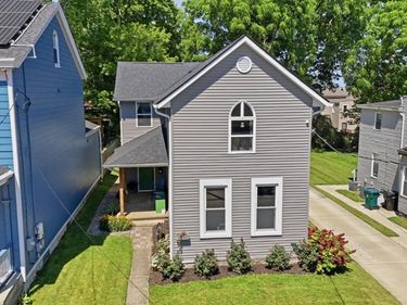 2931 Cleinview Avenue, Cincinnati, OH 45206