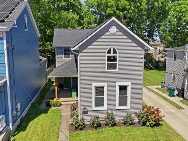 2931 Cleinview Avenue, Cincinnati, OH 45206