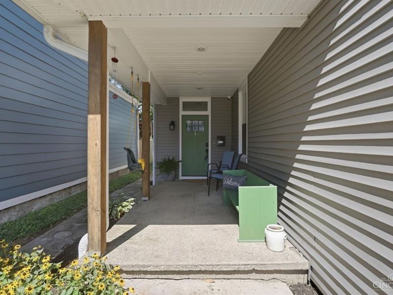 2931 Cleinview Avenue, Cincinnati, OH 45206 Photo 2