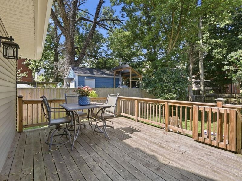 2931 Cleinview Avenue, Cincinnati, OH 45206 Photo 34
