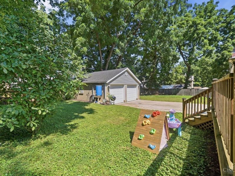 2931 Cleinview Avenue, Cincinnati, OH 45206 Photo 35