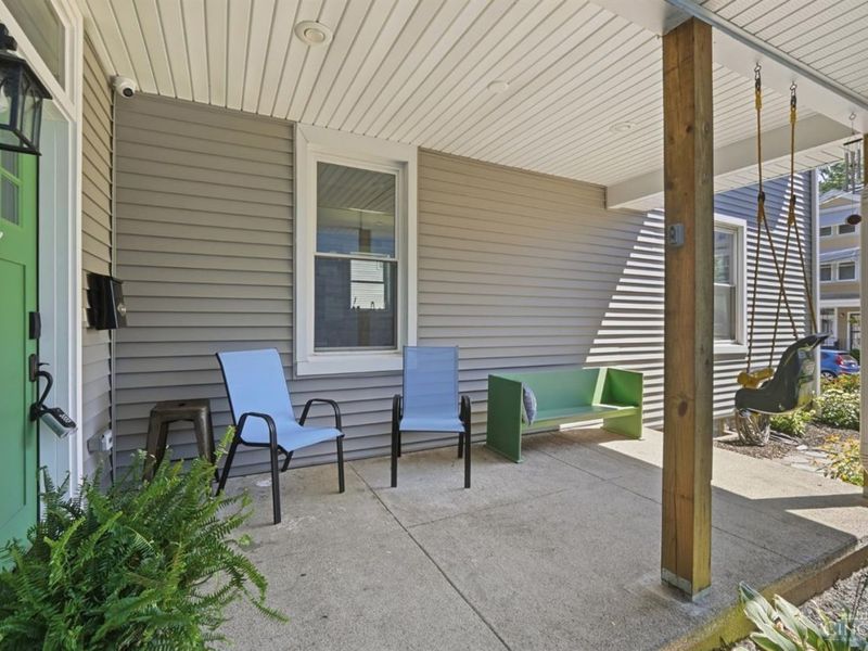 2931 Cleinview Avenue, Cincinnati, OH 45206 Photo 4