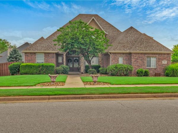4704 W Mossy Oak Trail , Rogers, AR 72758