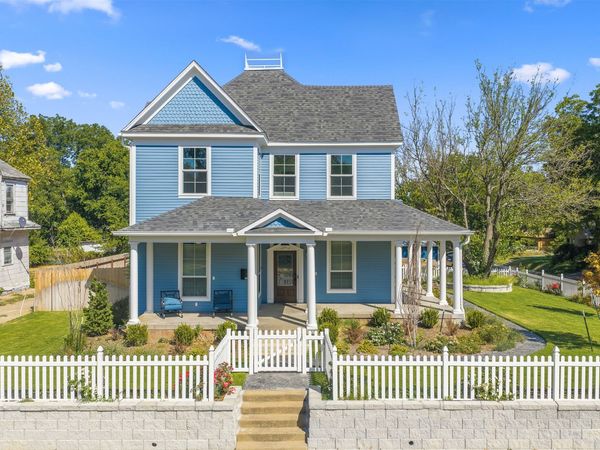 224 C Street SW, Ardmore, OK 73401