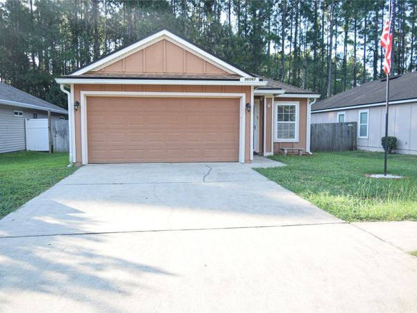 96062 STONEY GLEN Court , Yulee, FL 32097