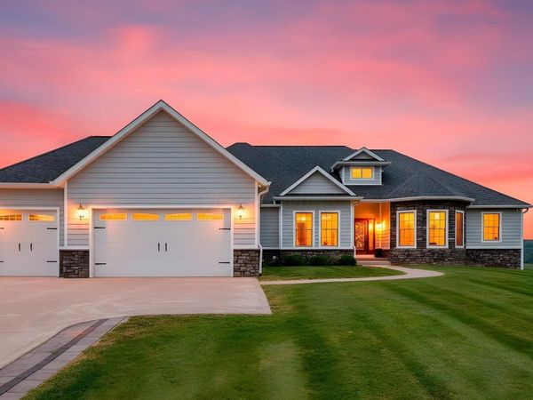 101 Graclyn Court , Newark, OH 43056