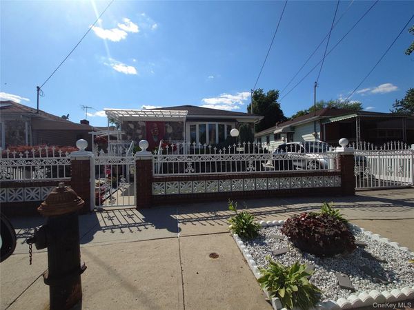 115-38 Springfield Boulevard , Cambria Heights, NY 11411