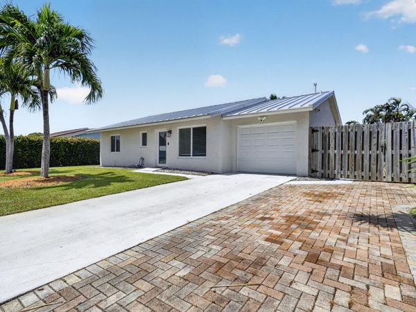 4573 Carthage Circle, Lake Worth, FL 33463