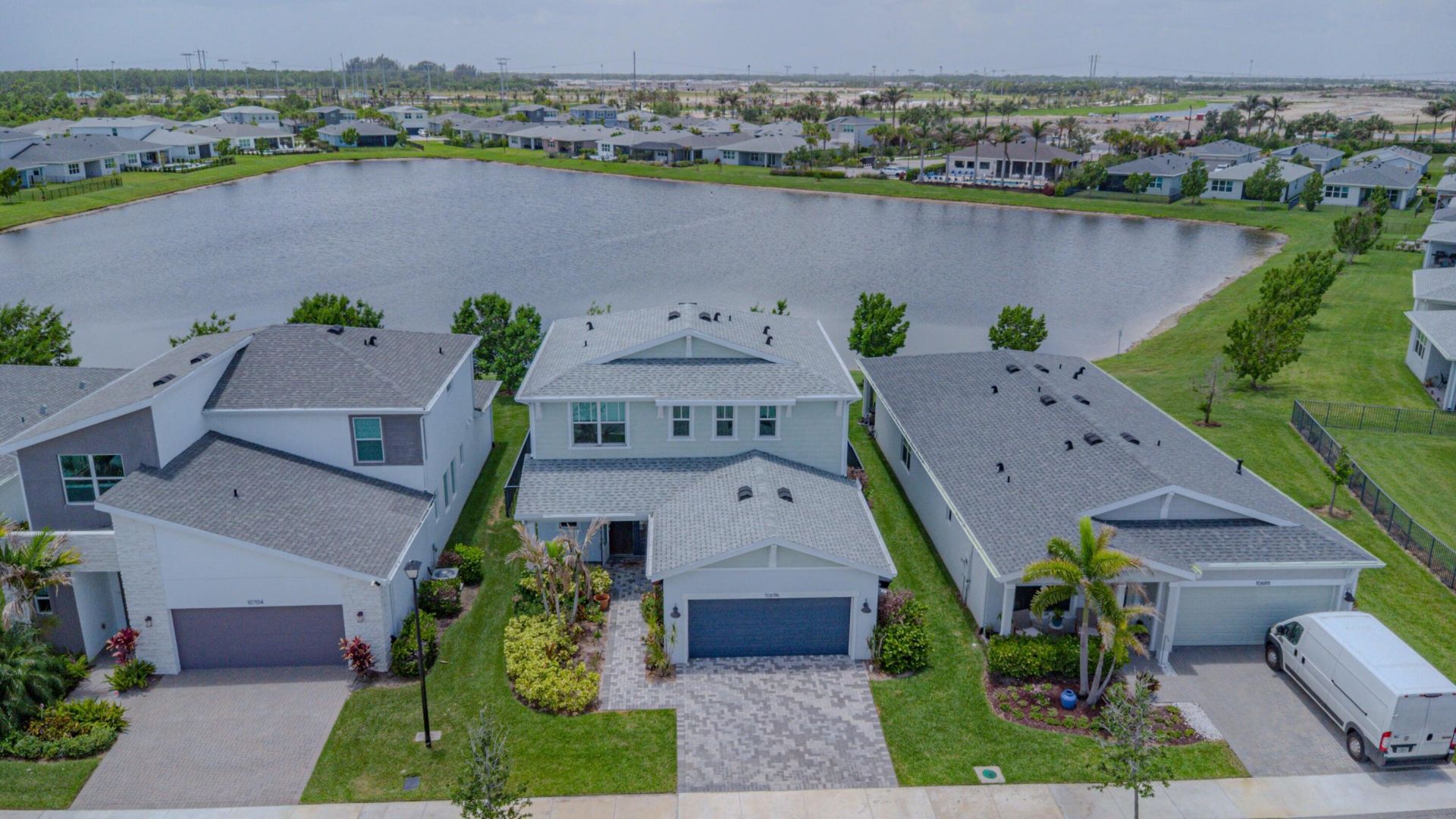 10696 SW Estella Lane, Port Saint Lucie, FL 34987 Photo