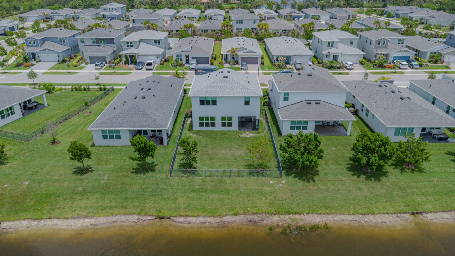 10696 SW Estella Lane, Port Saint Lucie, FL 34987 Photo