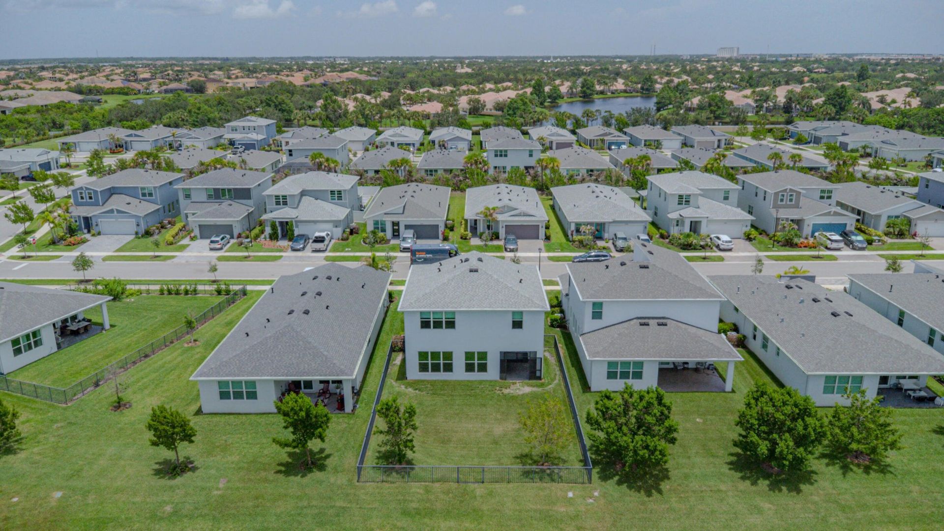 10696 SW Estella Lane, Port Saint Lucie, FL 34987 Photo