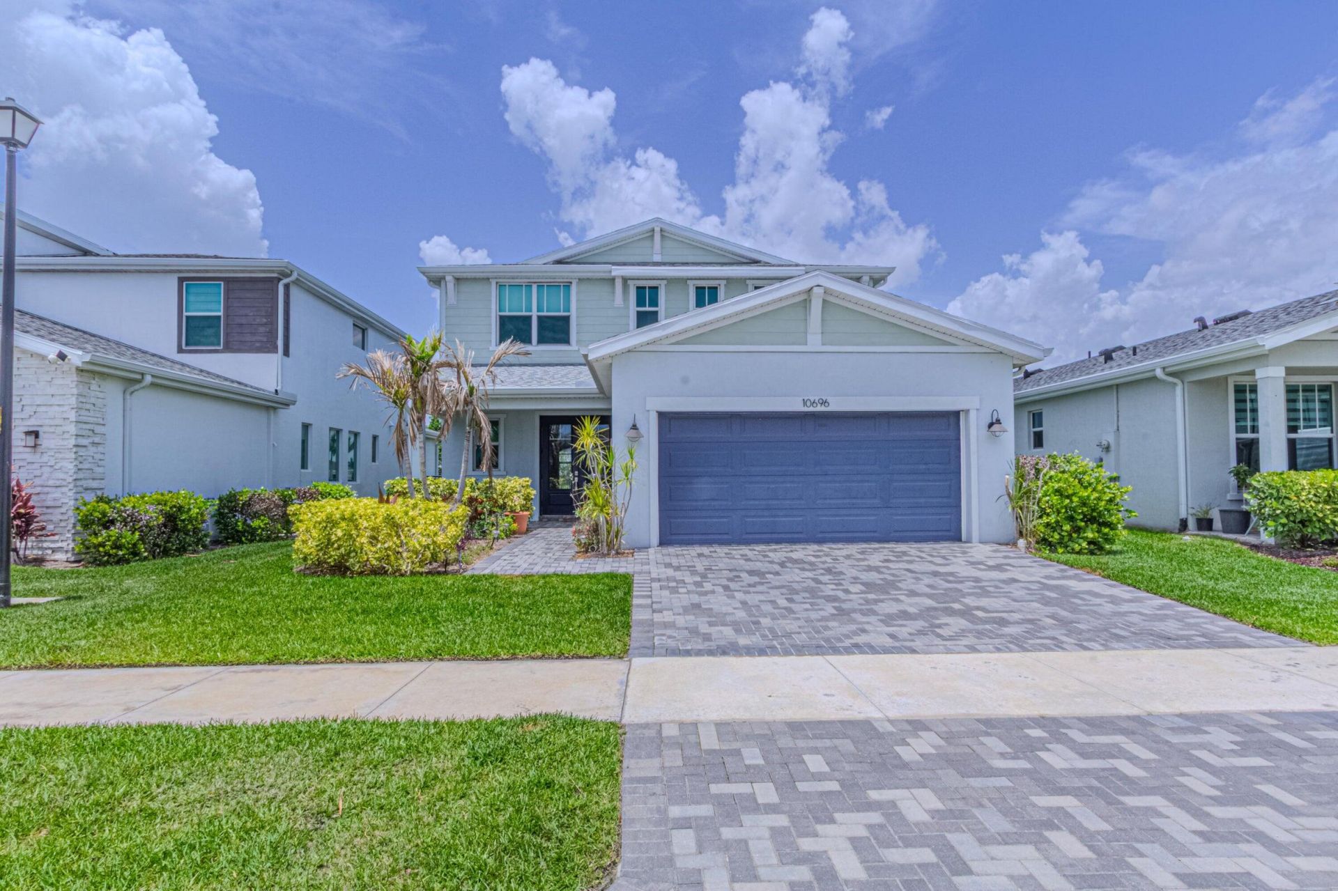 10696 SW Estella Lane, Port Saint Lucie, FL 34987 Photo