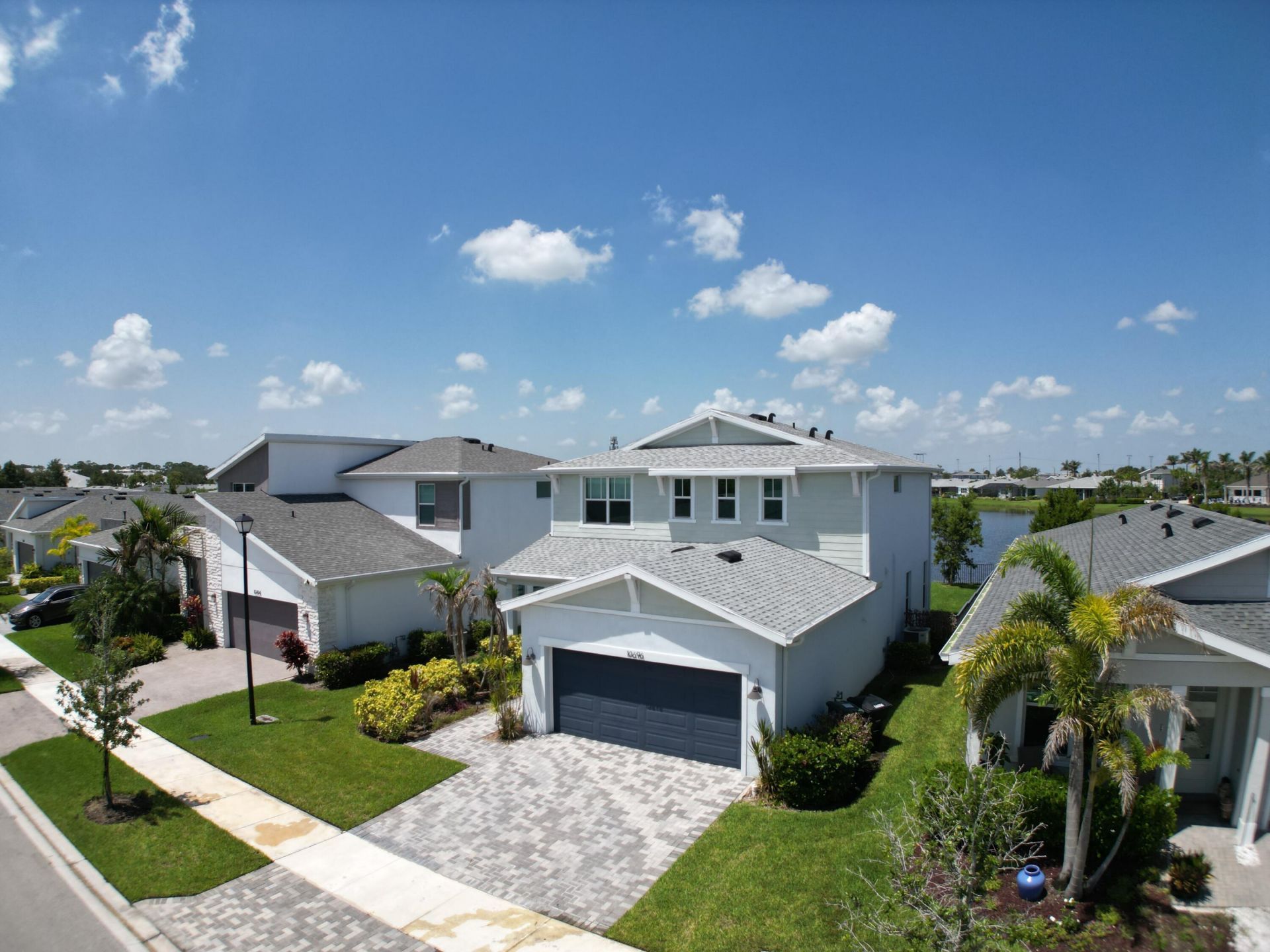 10696 SW Estella Lane, Port Saint Lucie, FL 34987 Photo