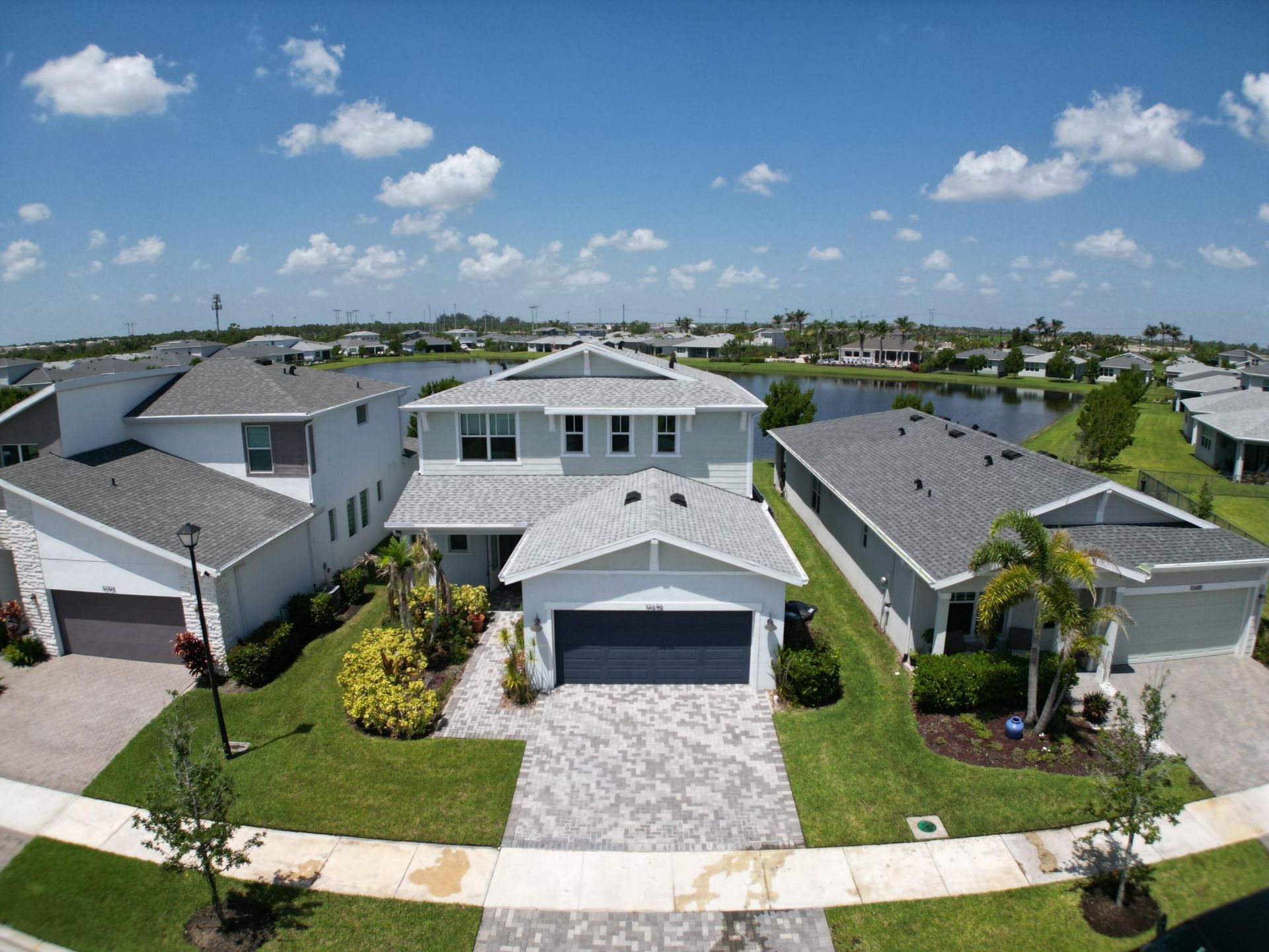 10696 SW Estella Lane, Port Saint Lucie, FL 34987 Photo