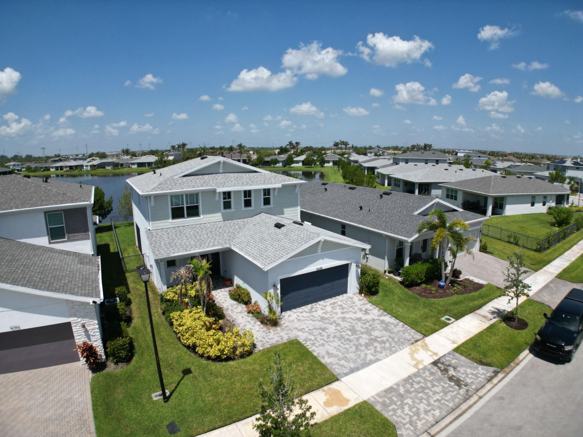 10696 SW Estella Lane, Port Saint Lucie, FL 34987 Photo