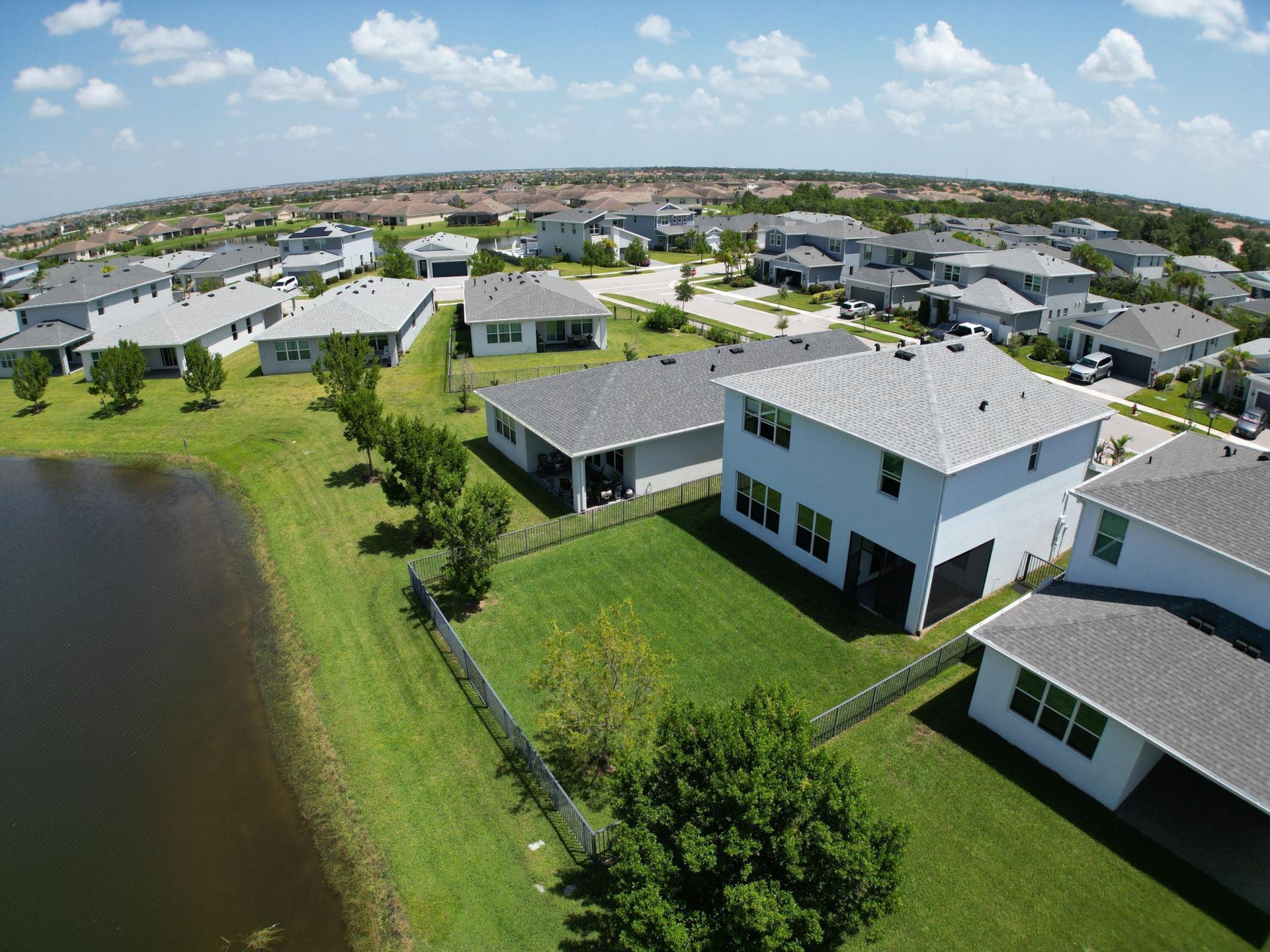 10696 SW Estella Lane, Port Saint Lucie, FL 34987 Photo
