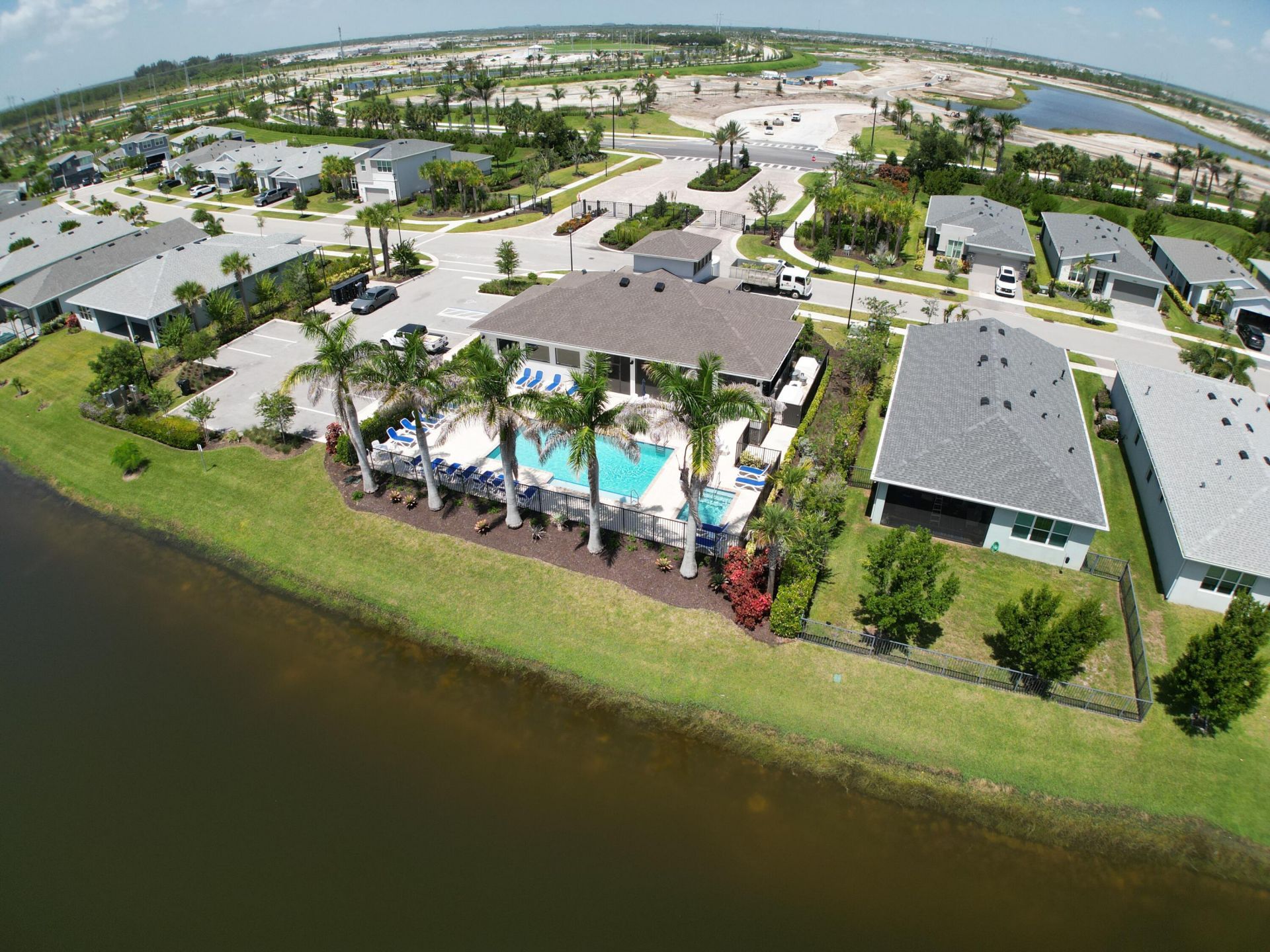 10696 SW Estella Lane, Port Saint Lucie, FL 34987 Photo