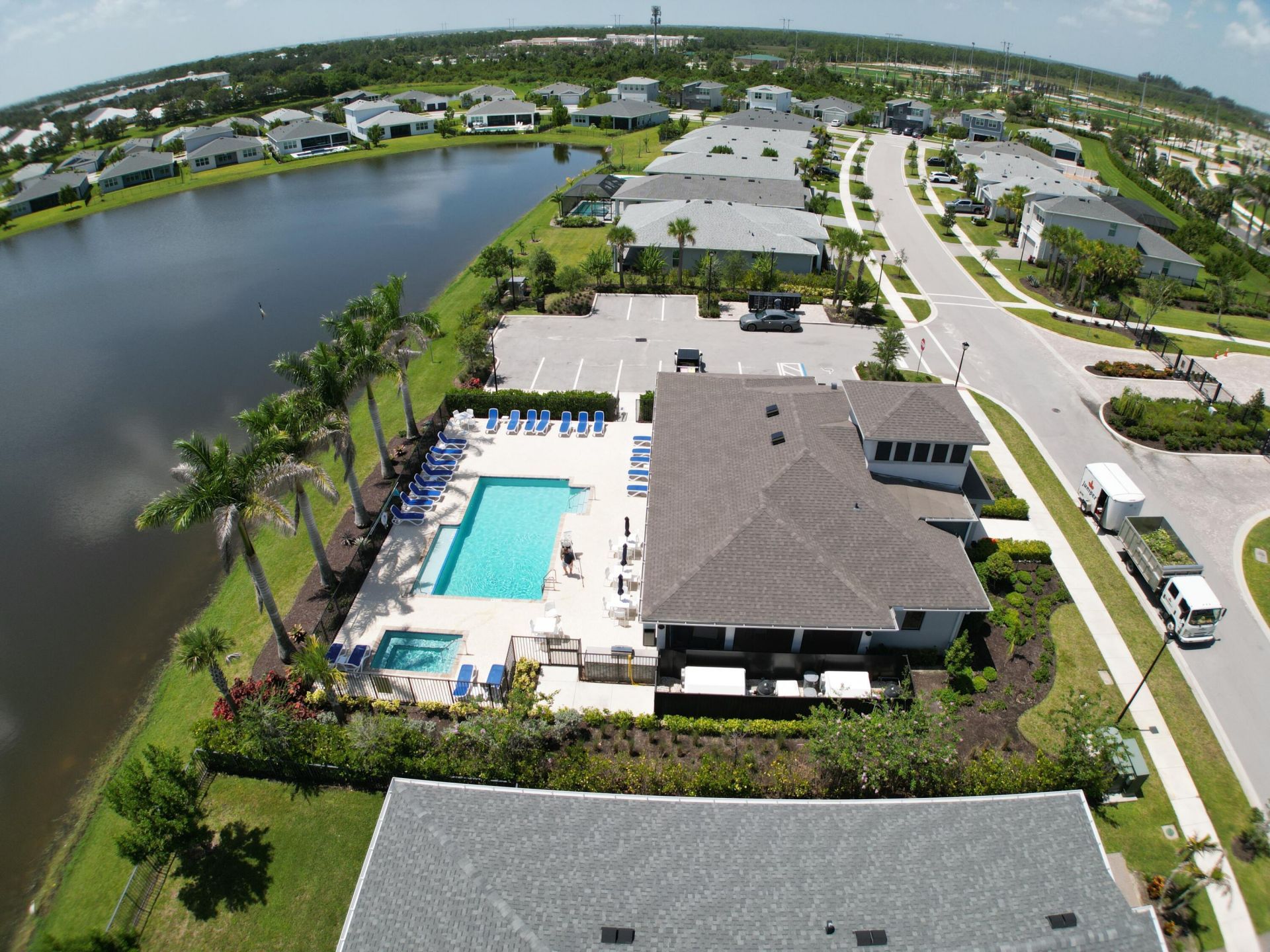 10696 SW Estella Lane, Port Saint Lucie, FL 34987 Photo