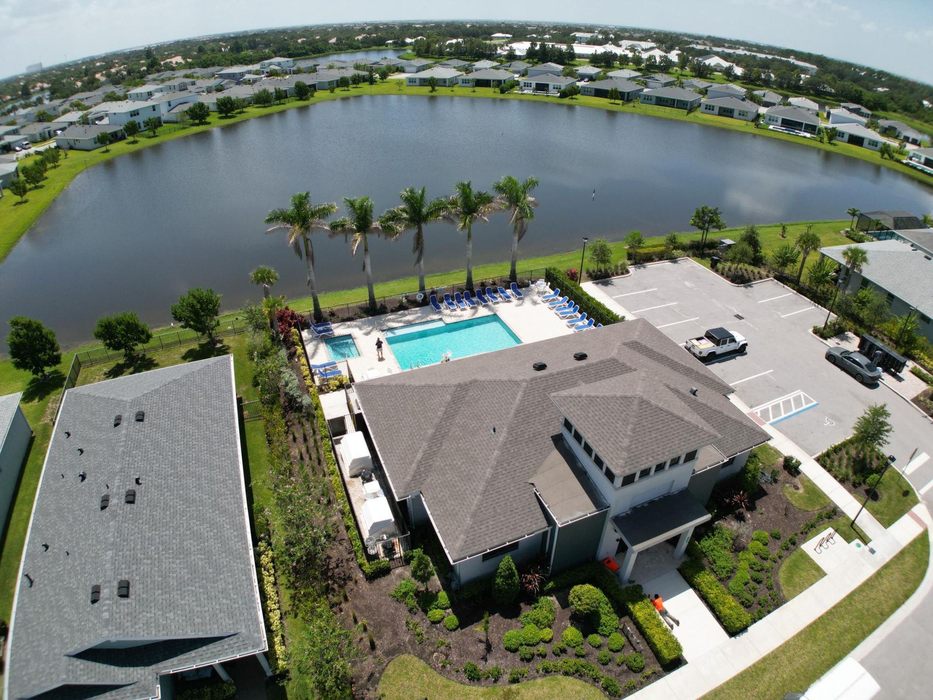 10696 SW Estella Lane, Port Saint Lucie, FL 34987 Photo