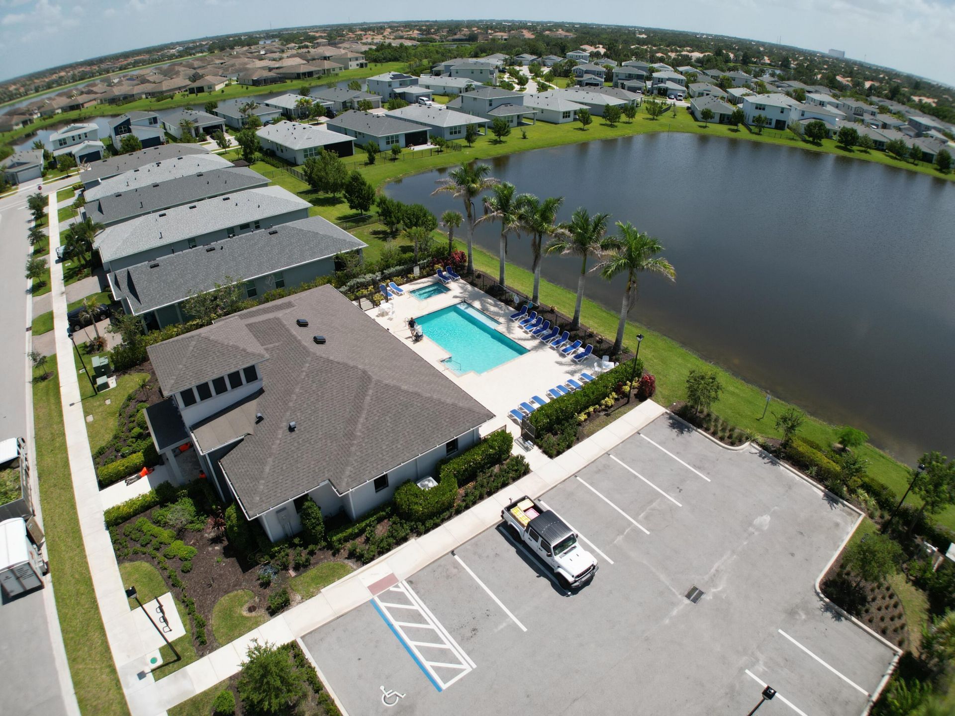 10696 SW Estella Lane, Port Saint Lucie, FL 34987 Photo