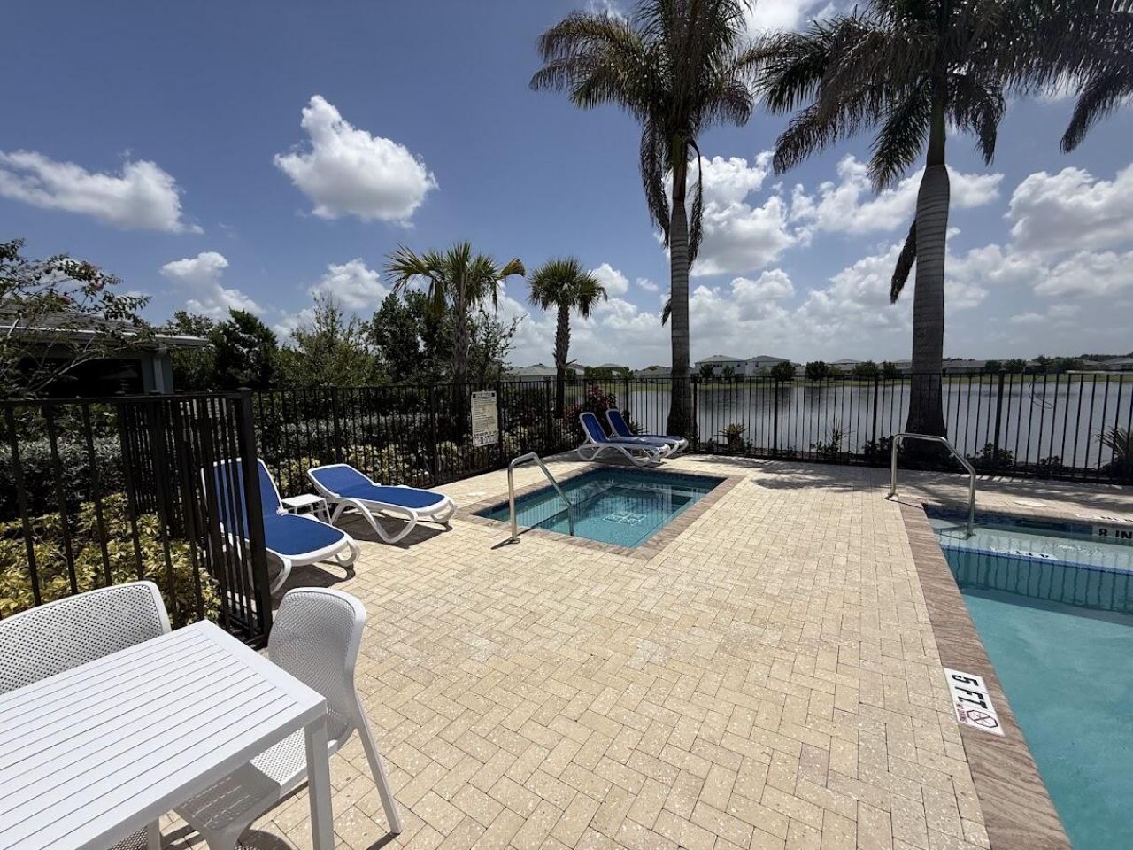 10696 SW Estella Lane, Port Saint Lucie, FL 34987 Photo