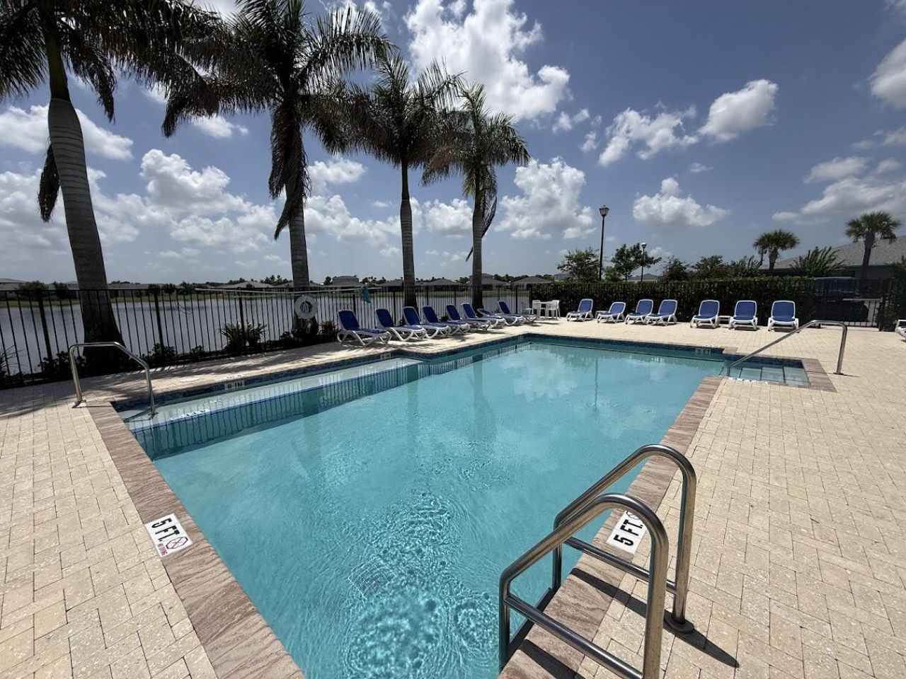 10696 SW Estella Lane, Port Saint Lucie, FL 34987 Photo