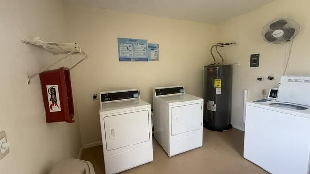 150 Lake Meryl Drive, Unit 145, West Palm Beach, FL 33411 Photo