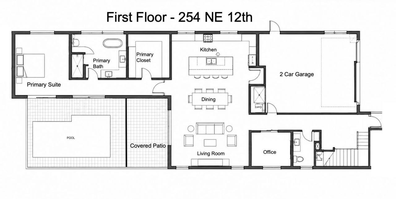 254 NE 12th Street, Delray Beach, FL 33444 Photo